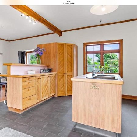 Northern Holiday Cottage Whangarei Exterior foto