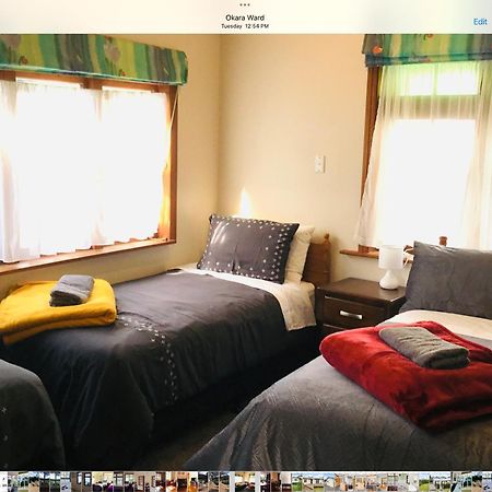 Northern Holiday Cottage Whangarei Exterior foto
