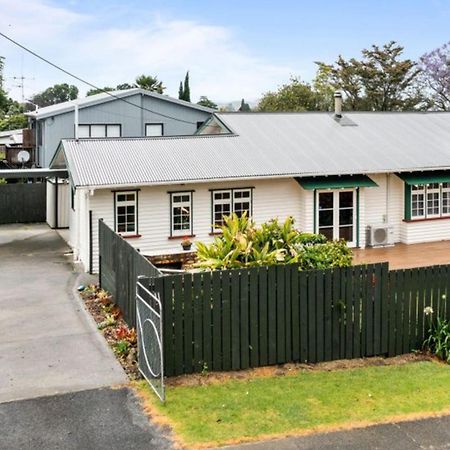 Northern Holiday Cottage Whangarei Exterior foto