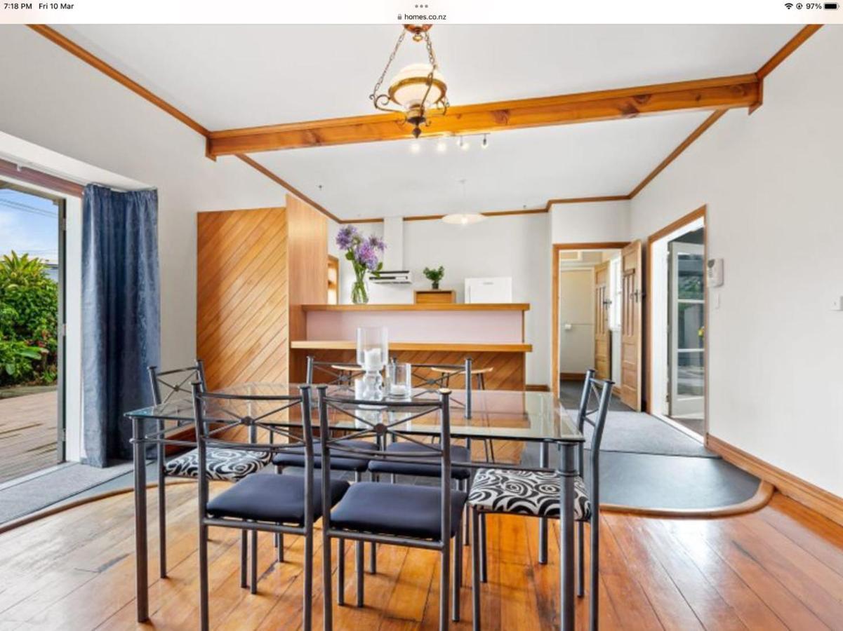 Northern Holiday Cottage Whangarei Exterior foto