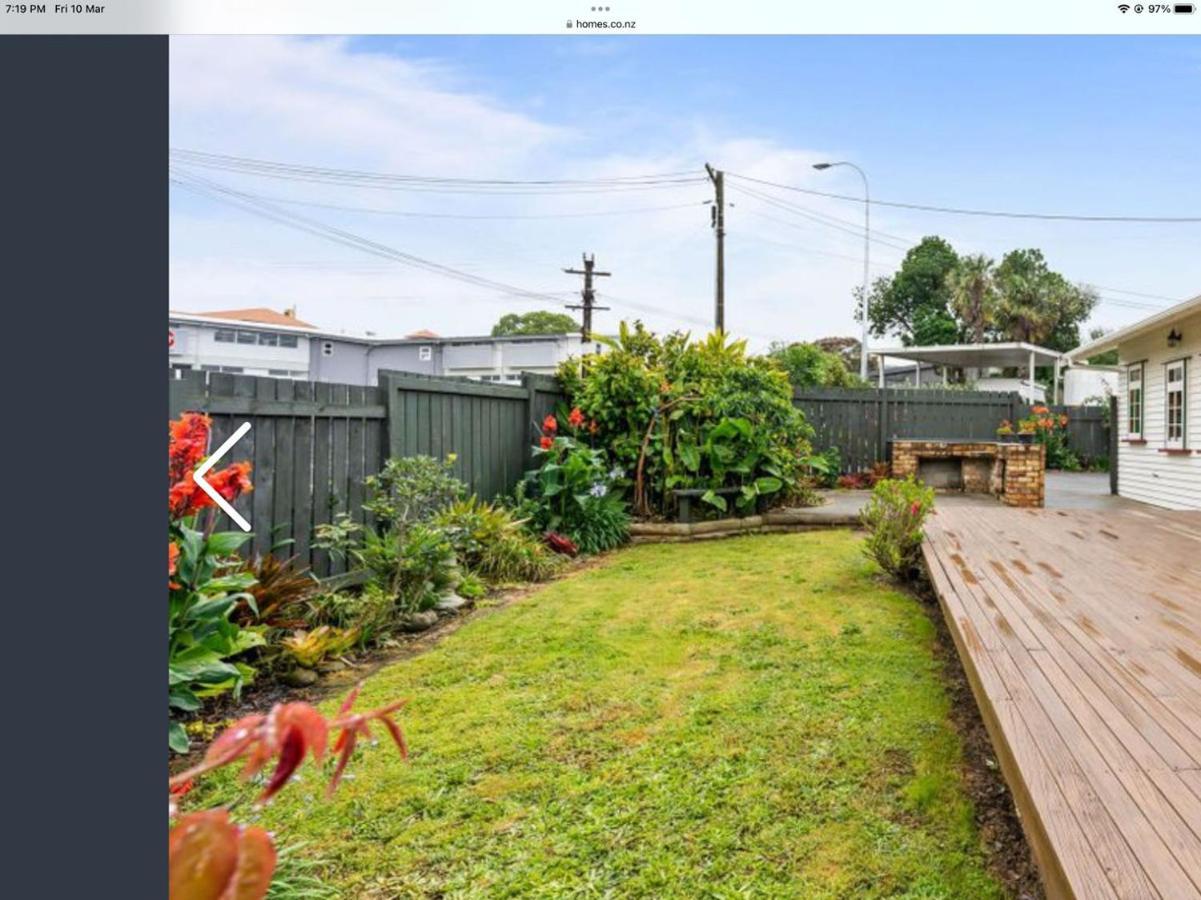 Northern Holiday Cottage Whangarei Exterior foto