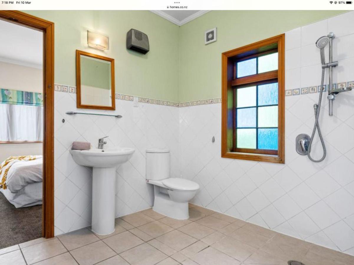 Northern Holiday Cottage Whangarei Exterior foto