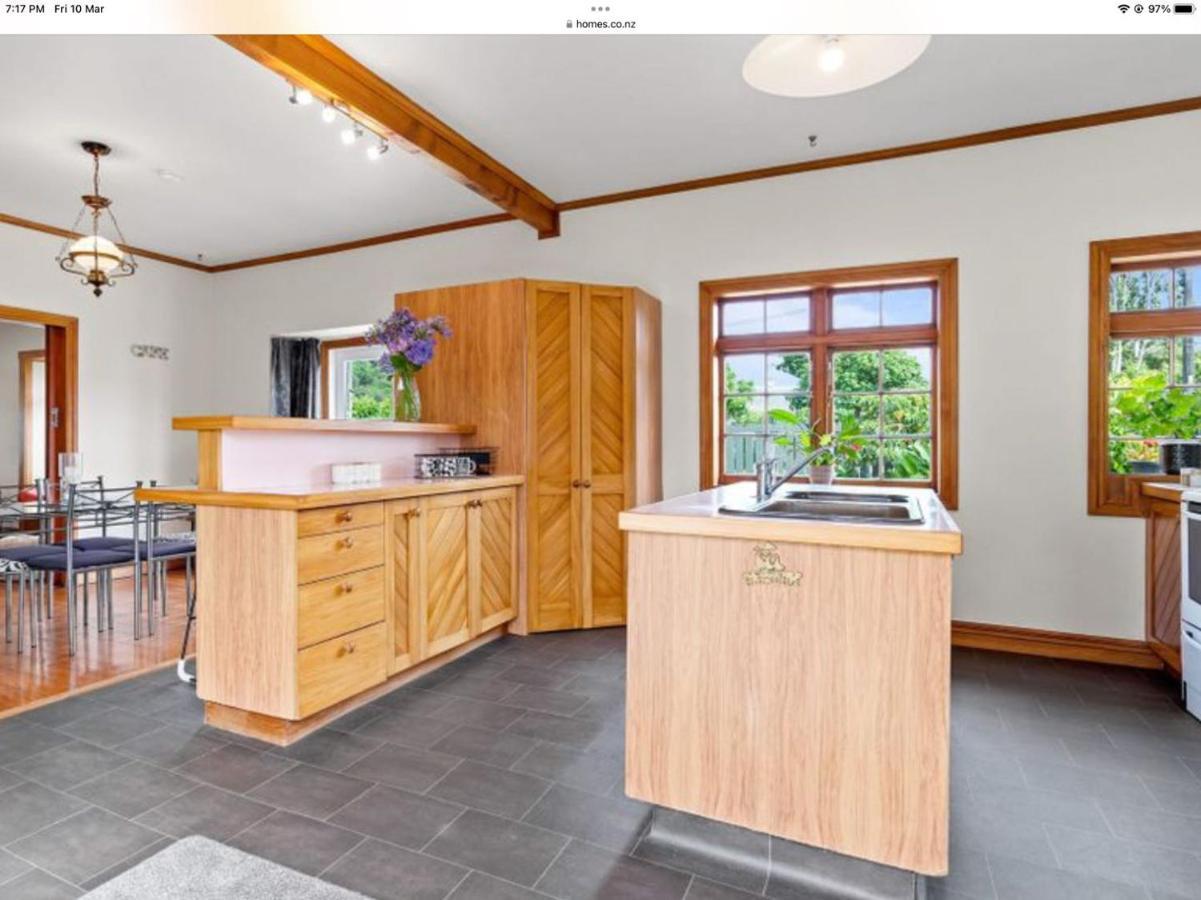 Northern Holiday Cottage Whangarei Exterior foto