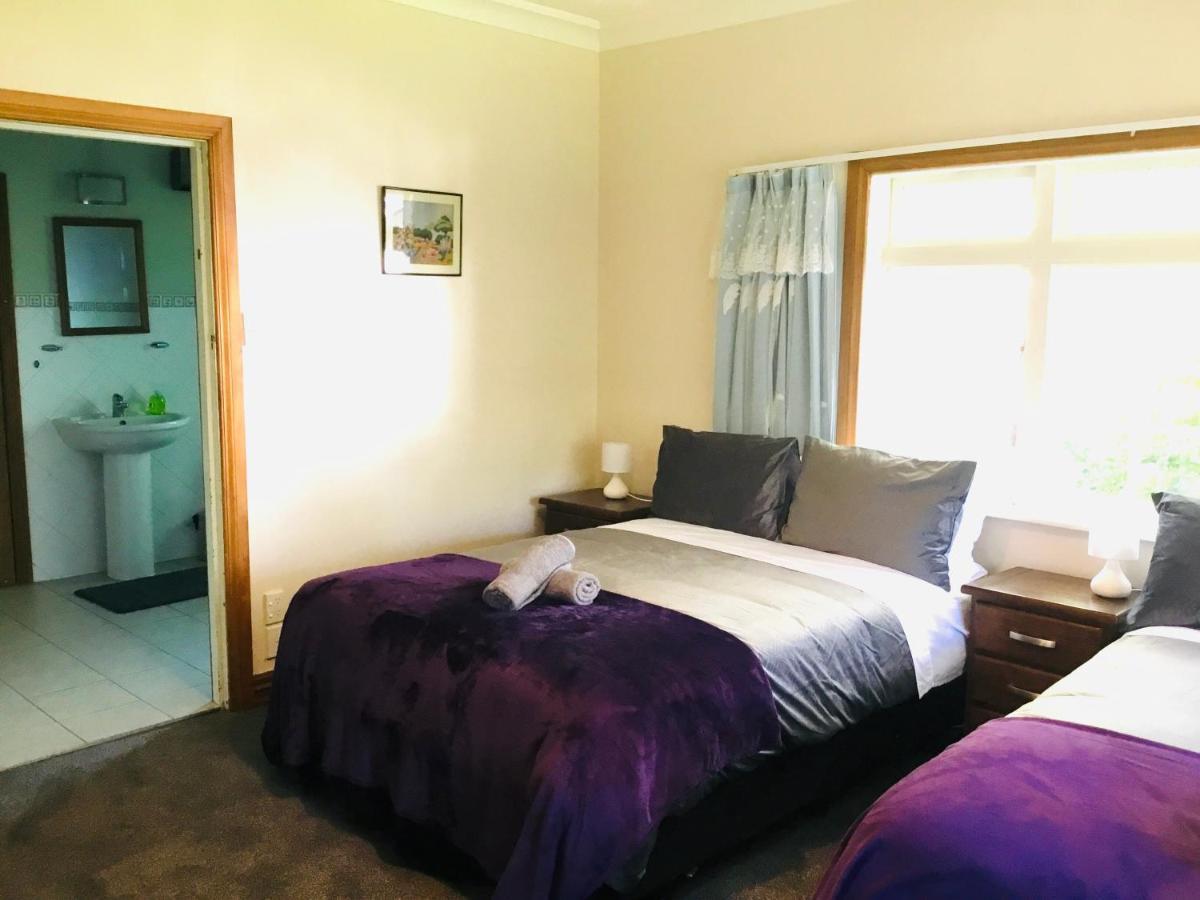 Northern Holiday Cottage Whangarei Exterior foto