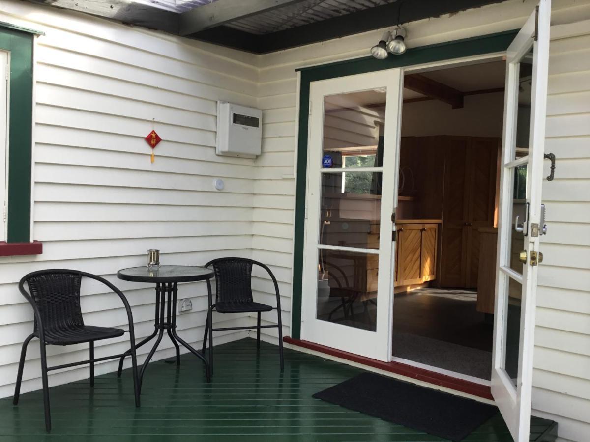 Northern Holiday Cottage Whangarei Exterior foto