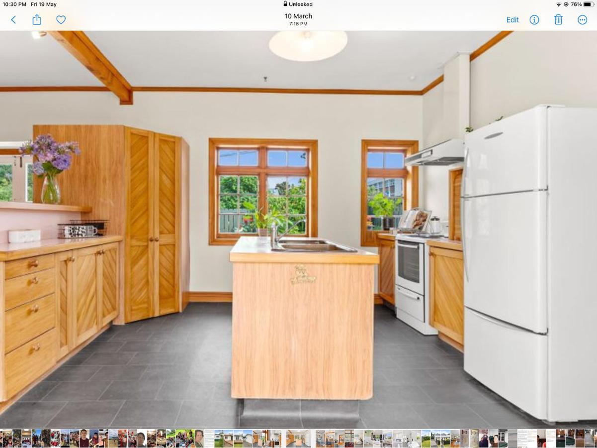 Northern Holiday Cottage Whangarei Exterior foto