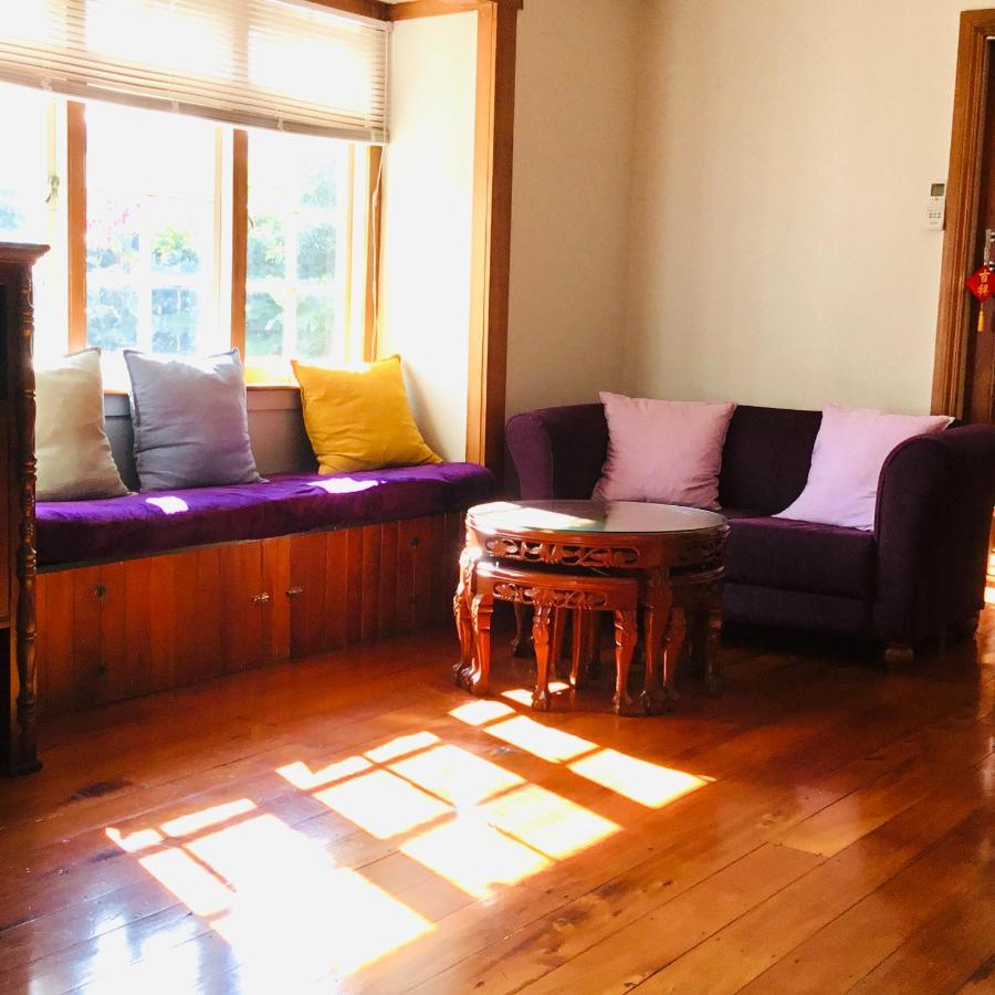Northern Holiday Cottage Whangarei Exterior foto