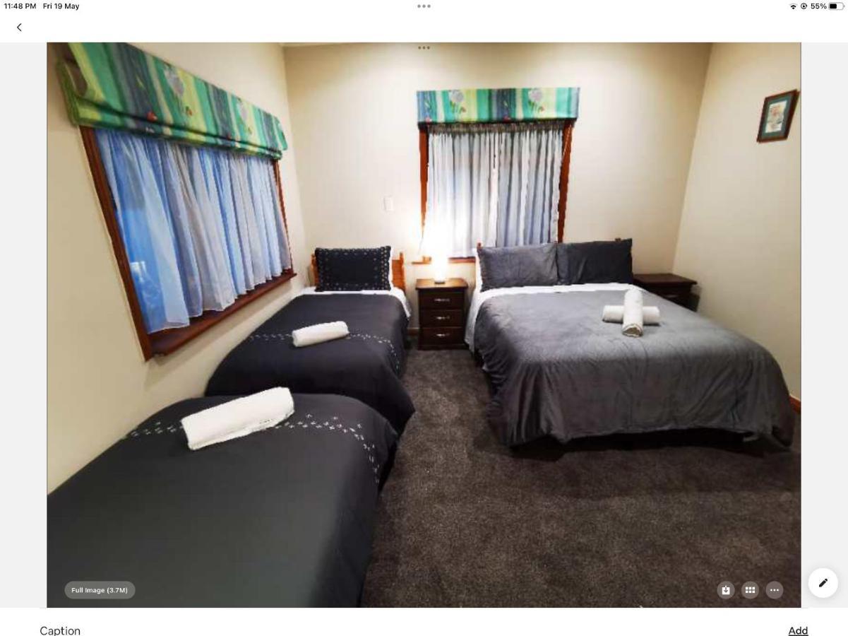 Northern Holiday Cottage Whangarei Exterior foto
