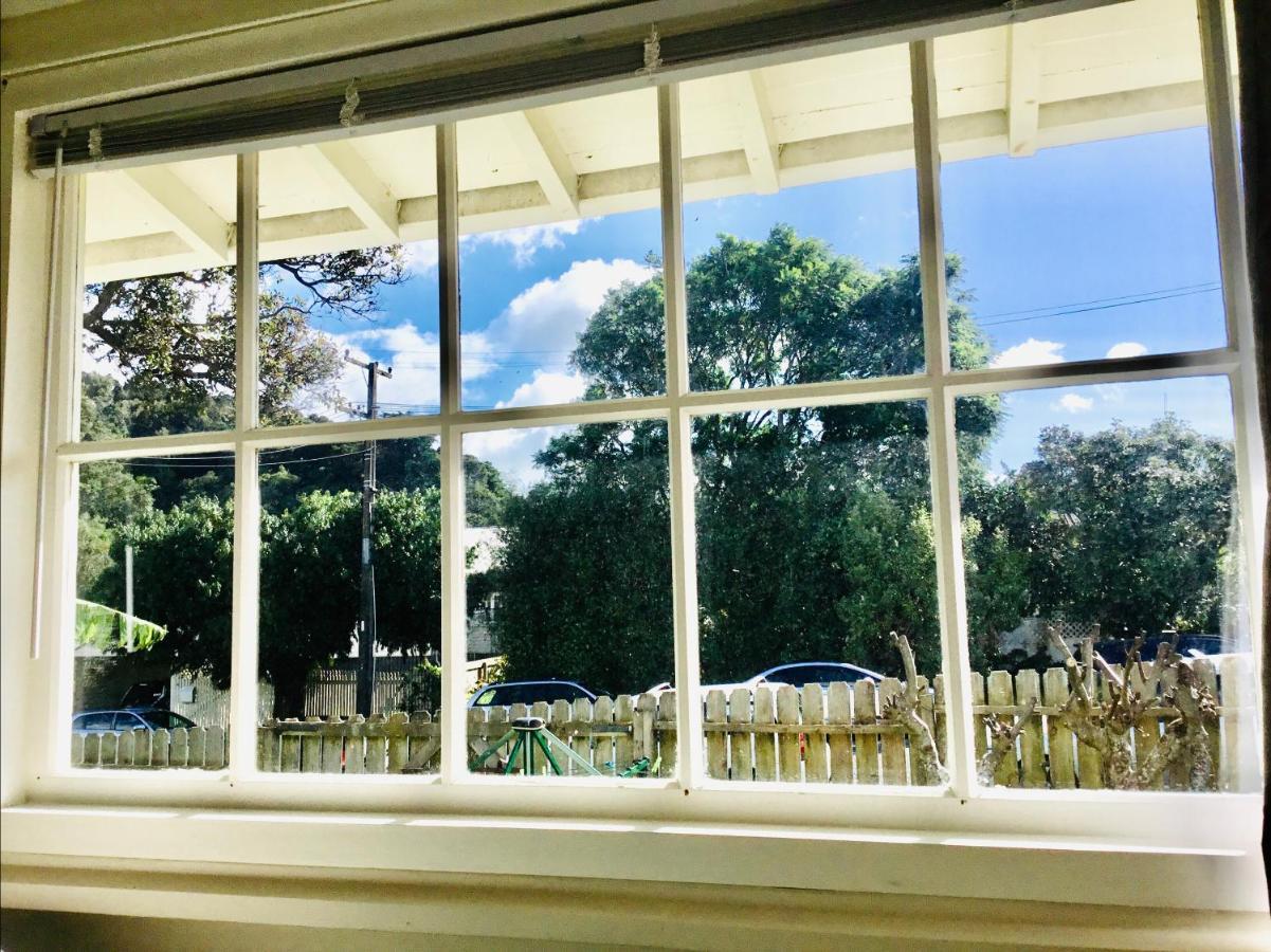 Northern Holiday Cottage Whangarei Exterior foto