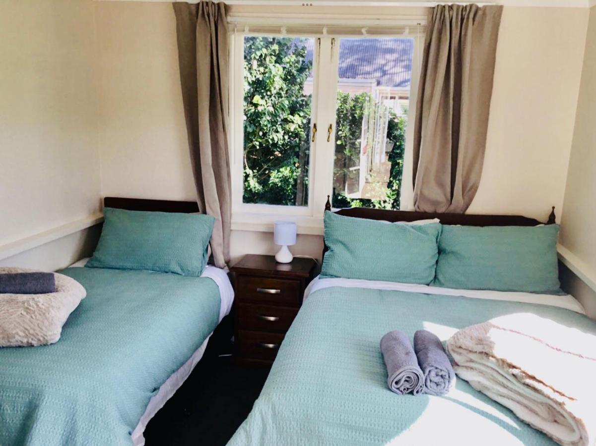 Northern Holiday Cottage Whangarei Exterior foto
