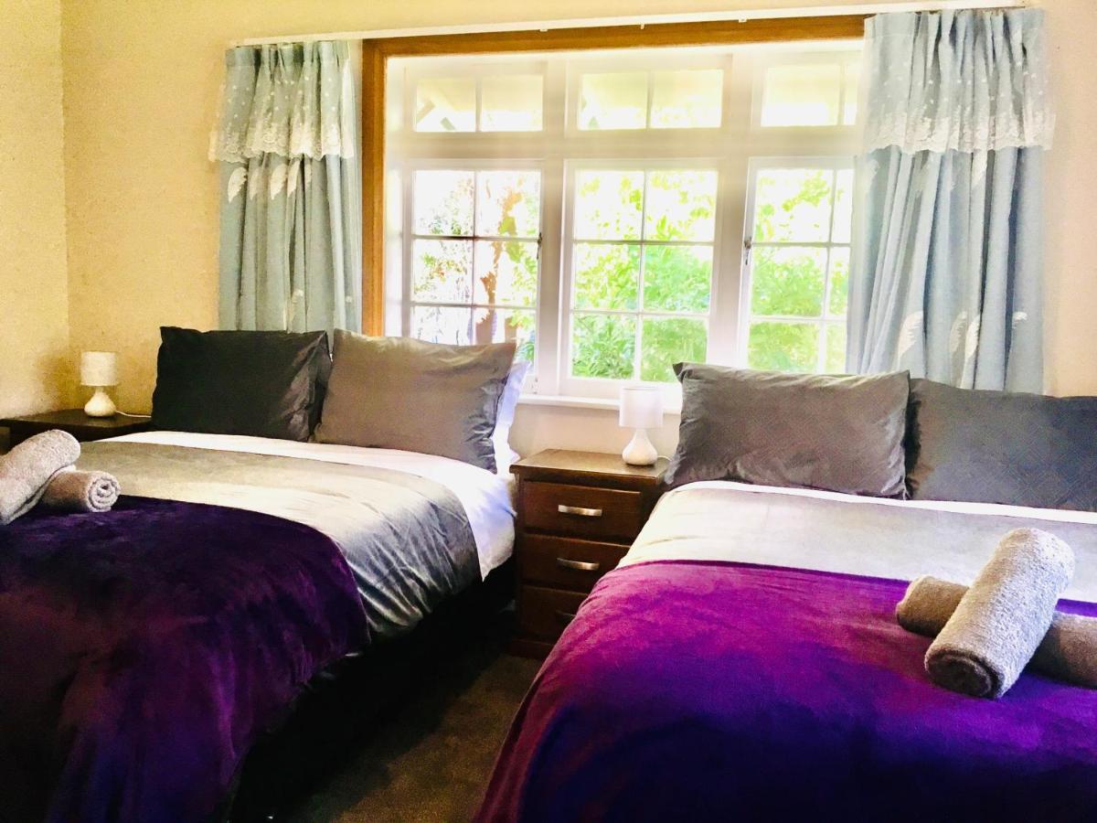 Northern Holiday Cottage Whangarei Exterior foto