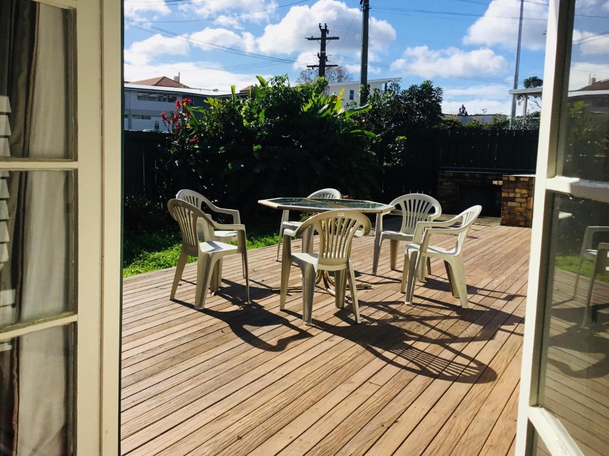 Northern Holiday Cottage Whangarei Exterior foto
