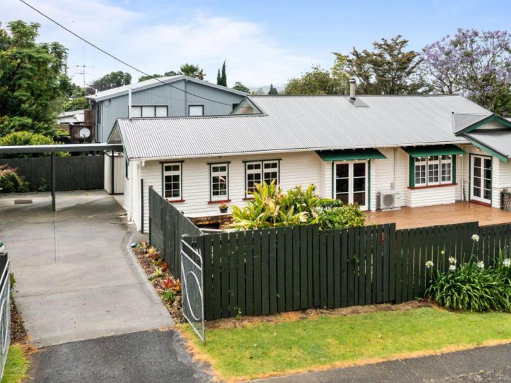 Northern Holiday Cottage Whangarei Exterior foto