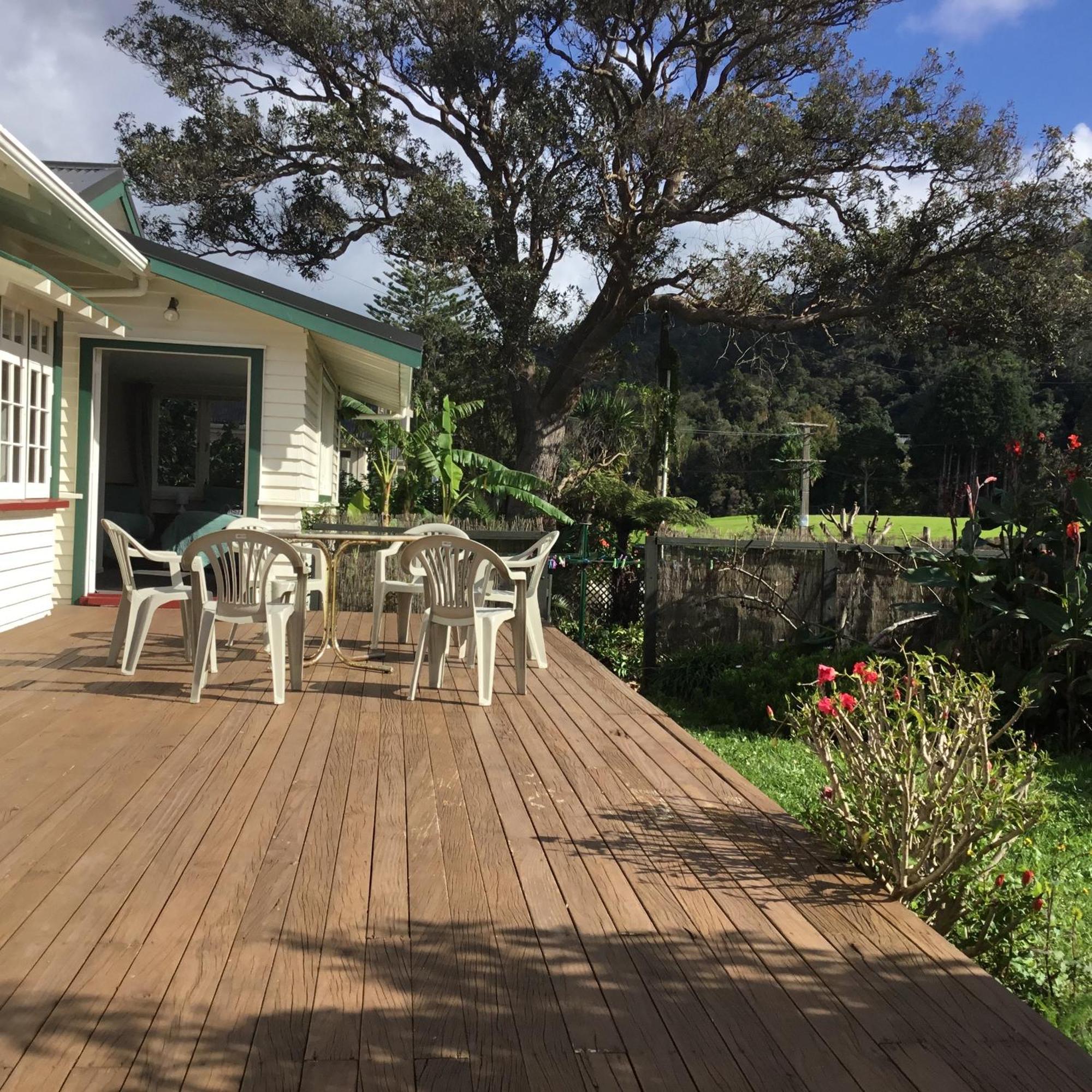 Northern Holiday Cottage Whangarei Exterior foto
